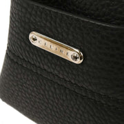 Celine Black Leather Boogie Bag Handbag WC-BB-0038 145053