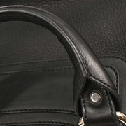 Celine Black Leather Boogie Bag Handbag WC-BB-0038 145053