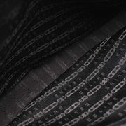 Celine Black Leather Boogie Bag Handbag WC-BB-0038 145053