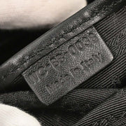 Celine Black Leather Boogie Bag Handbag WC-BB-0038 145053