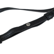 Saint Laurent Black Loulou Shoulder Bag GUE467072.0918 145056