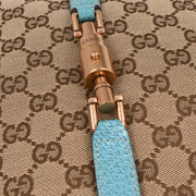 Gucci Beige GG Hobo Handbag 120888 000926 145063