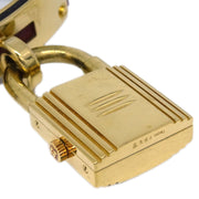 Hermes Kelly Watch Quartz Watch Rouge H Circle: T 145083