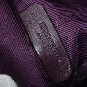 Loewe Bordeaux Amazona 28 Handbag 011007 145104