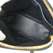 Celine Black Macadam Handbag MC96* 145105