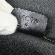 Celine Black Macadam Handbag MC96* 145105