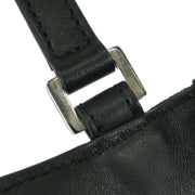 Celine Black C Macadam Handbag MC01/1 145106