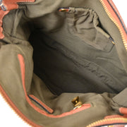 Chloe Pink Marcie 2way Handbag 01125665-5 145108