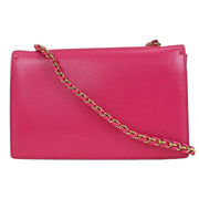 Salvatore Ferragamo Pink Vara Bow Shoulder Bag AU-21 /E480 145109