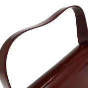 Cartier Bordeaux Happy Birthday Handbag EBFL 145112