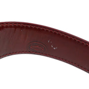 Cartier Bordeaux Happy Birthday Handbag EBFL 145112