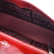 Cartier Bordeaux Happy Birthday Handbag EBFL 145112