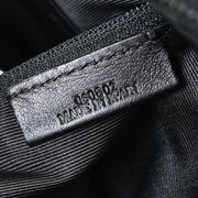 Loewe Black Leather Amazona 28 Handbag 060802 145114