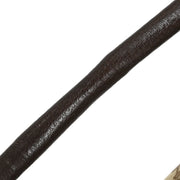 Gucci Brown Beige GG Hobo Handbag 115003 467891 145119