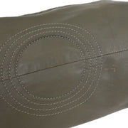 Loewe Gray Lambskin Nappa Aire Tote Bag 060808 145124