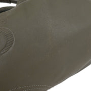 Loewe Gray Lambskin Nappa Aire Tote Bag 060808 145124