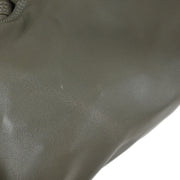 Loewe Gray Lambskin Nappa Aire Tote Bag 060808 145124