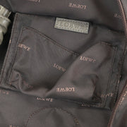 Loewe Gray Lambskin Nappa Aire Tote Bag 060808 145124