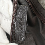 Loewe Gray Lambskin Nappa Aire Tote Bag 060808 145124