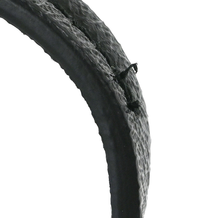 Bottega Veneta Black Intrecciato Handbag 256427 145127