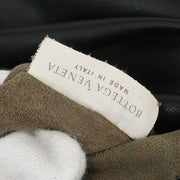 Bottega Veneta Black Intrecciato Handbag 256427 145127