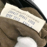 Bottega Veneta Black Intrecciato Handbag 256427 145127