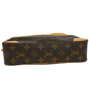 Louis Vuitton Monogram Trocadero 27 Shoulder Bag M51274 MB0048 145147