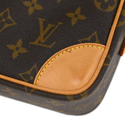 Louis Vuitton Monogram Trocadero 27 Shoulder Bag M51274 MB0048 145147