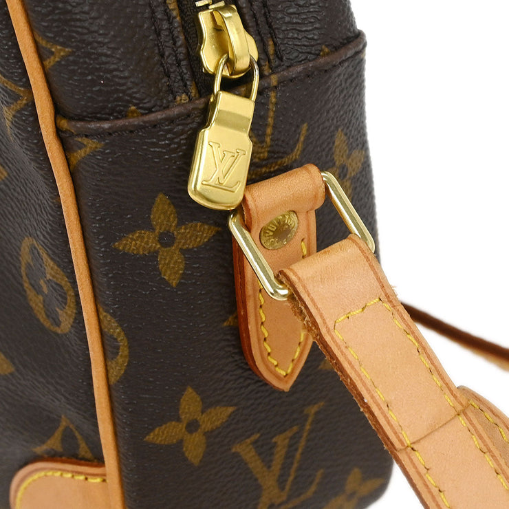 Louis Vuitton Monogram Trocadero 27 Shoulder Bag M51274 MB0048 145147