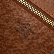 Louis Vuitton Monogram Trocadero 27 Shoulder Bag M51274 MB0048 145147