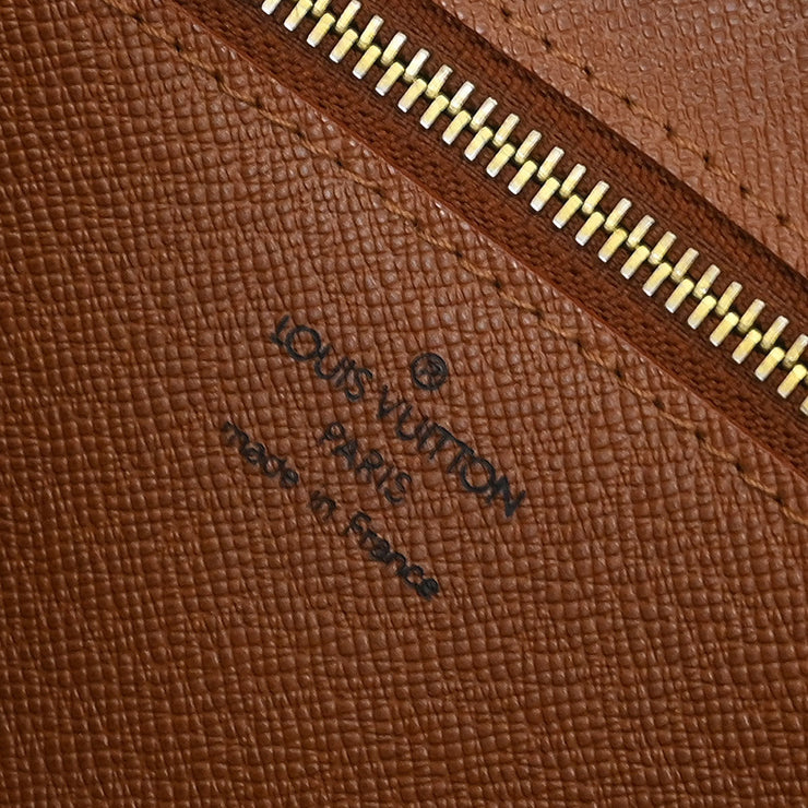 Louis Vuitton Monogram Trocadero 27 Shoulder Bag M51274 MB0048 145147