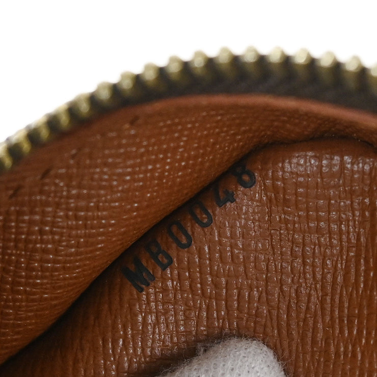 Louis Vuitton Monogram Trocadero 27 Shoulder Bag M51274 MB0048 145147