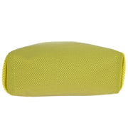 Louis Vuitton Yellow LV Cup Weatherly Shoulder Bag M80636 AR0052 No2424 145155