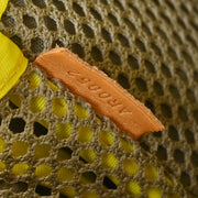 Louis Vuitton Yellow LV Cup Weatherly Shoulder Bag M80636 AR0052 No2424 145155