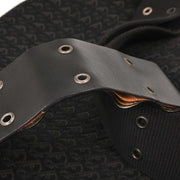 Christian Dior Black Trotter Street Chic Shoulder Bag 14BM-0043 145301