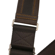 Christian Dior Beige Trotter Shoulder Bag MC0016 145385