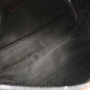 Christian Dior Beige Trotter Shoulder Bag MC0016 145385