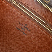 Louis Vuitton Monogram Trocadero 27 Shoulder Bag M51274 MB0043 145395