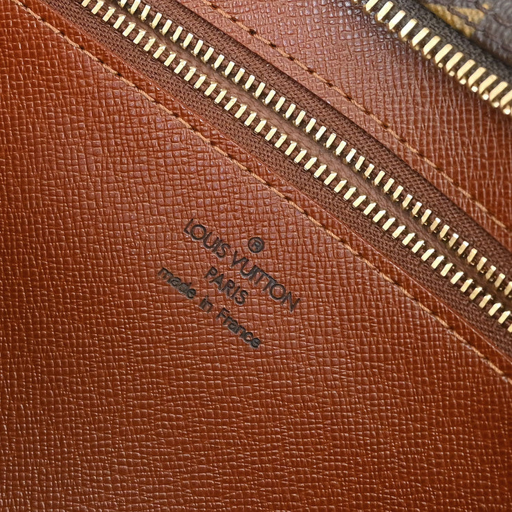 Louis Vuitton Monogram Trocadero 27 Shoulder Bag M51274 MB0043 145395