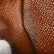 Louis Vuitton Monogram Trocadero 27 Shoulder Bag M51274 MB0043 145395