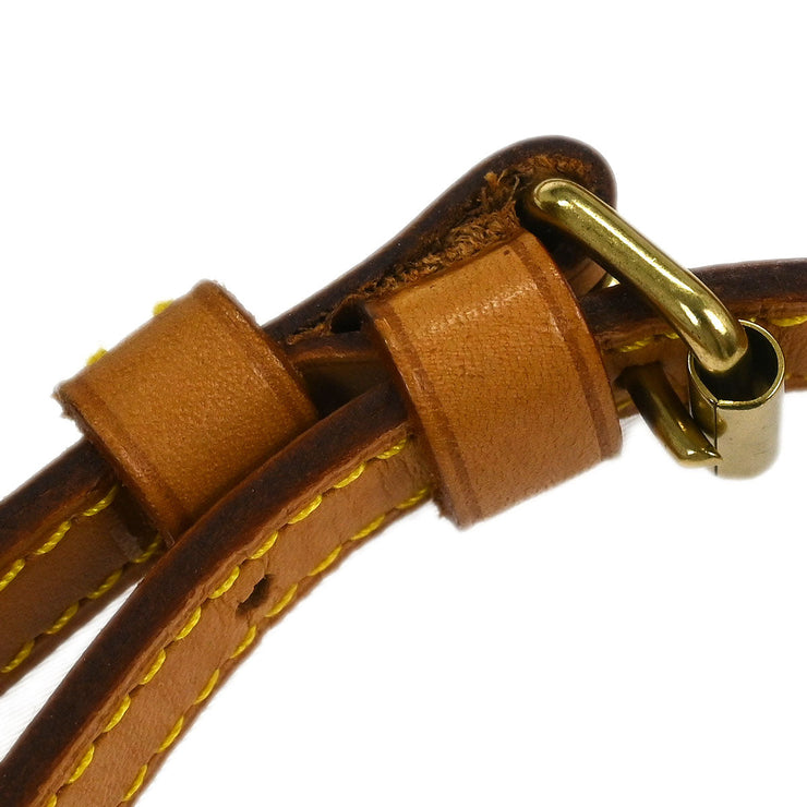 Louis Vuitton Monogram Trocadero 27 Shoulder Bag M51274 MB0043 145395