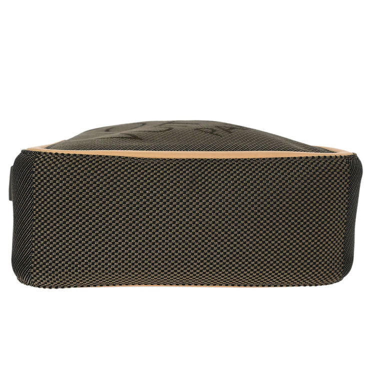 Louis Vuitton Terre Damier Geant Citadin PM Shoulder Bag M93040 SP0054 145423