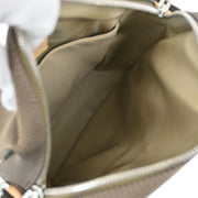 Louis Vuitton Terre Damier Geant Citadin PM Shoulder Bag M93040 SP0054 145423