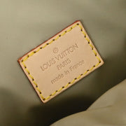 Louis Vuitton Terre Damier Geant Citadin PM Shoulder Bag M93040 SP0054 145423