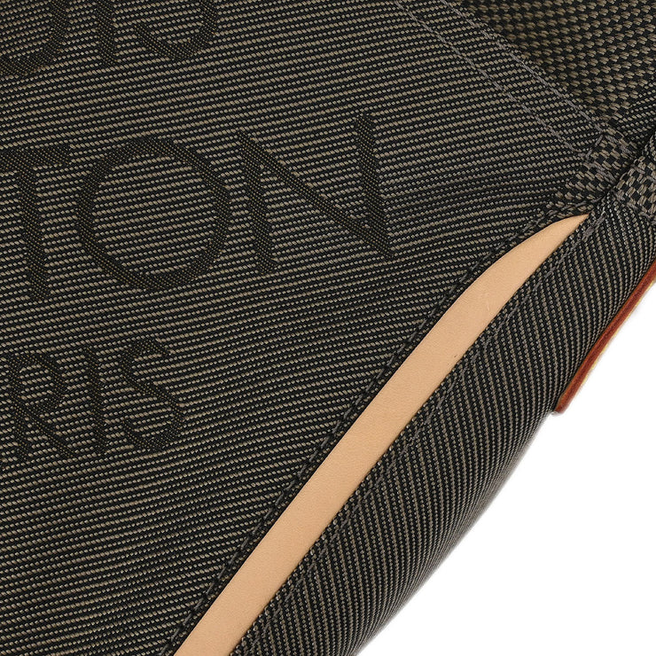 Louis Vuitton Terre Damier Geant Citadin PM Shoulder Bag M93040 SP0054 145423