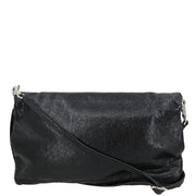 Balenciaga Black Leather Envelope Shoulder Bag 327079.1000.G.538735 145447