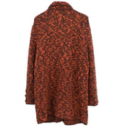 Celine Coat Brown #40 153204
