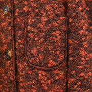 Celine Coat Brown #40 153204