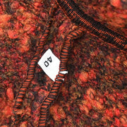 Celine Coat Brown #40 153204