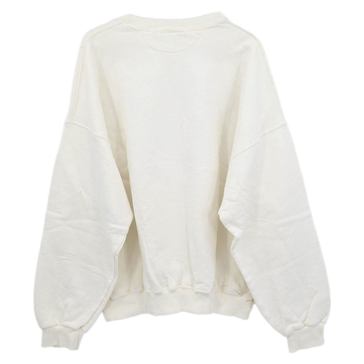 Chanel Top White SAISON/01 #L 153660